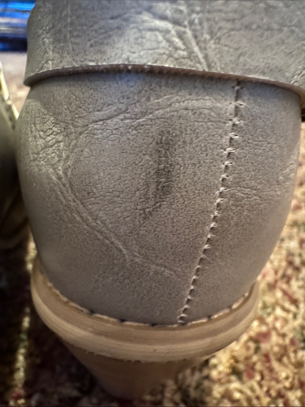TC booties - Picture 6 of 10